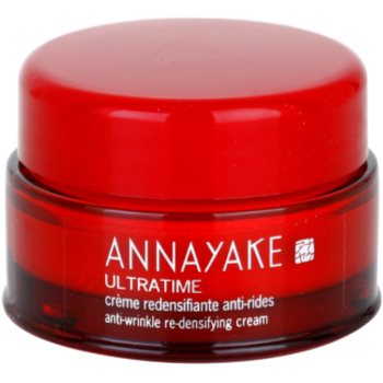 Annayake ultratime crema antirid cu efect de refacere a densitatii pielii
