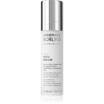 

AnneMarie Börlind Special Care Naturepair детоксикаційний відновлювальний флюїд 50 мл