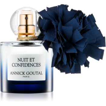 

Annick Goutal Oiseaux de Nuit Nuit et Confidences парфумована вода для жінок 50 мл