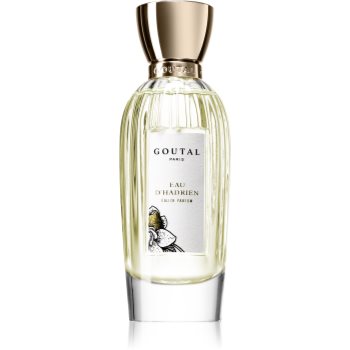 Annick Goutal Eau d’Hadrien eau de parfum unisex New Design