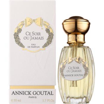 

Annick Goutal Ce Soir Ou Jamais парфумована вода для жінок 50 мл