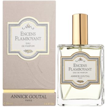 

Annick Goutal Encens Flamboyant парфумована вода для чоловіків 100 мл