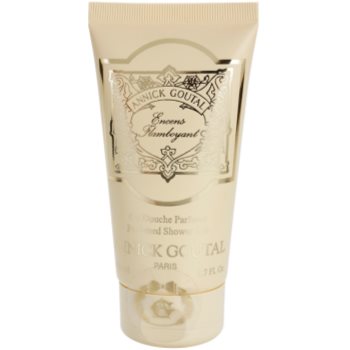 

Annick Goutal Encens Flamboyant гель для душу для жінок 50 мл