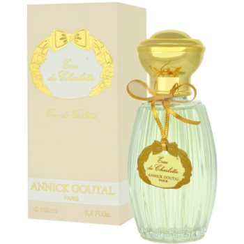 Annick goutal eau de charlotte eau de toilette pentru femei 100 ml