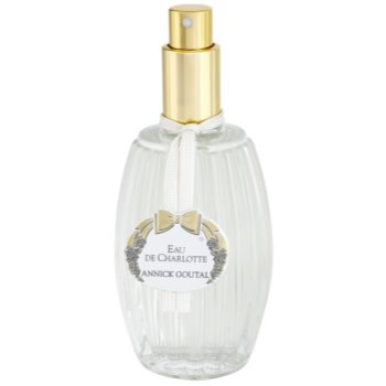 

Annick Goutal Eau de Charlotte туалетна вода тестер для жінок 100 мл