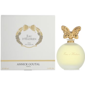 

Annick Goutal Eau D´Hadrien Butterfly Bottle парфумована вода для жінок 100 мл