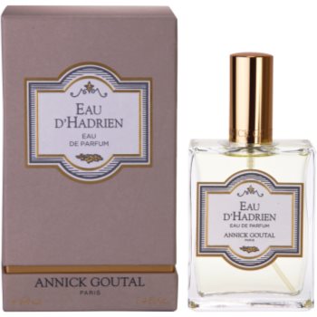 Annick goutal eau d’hadrien eau de parfum pentru bărbați