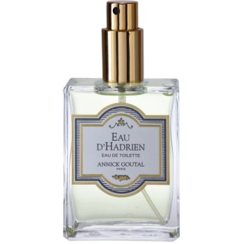 

Annick Goutal Eau d’Hadrien туалетна вода тестер для чоловіків 100 мл