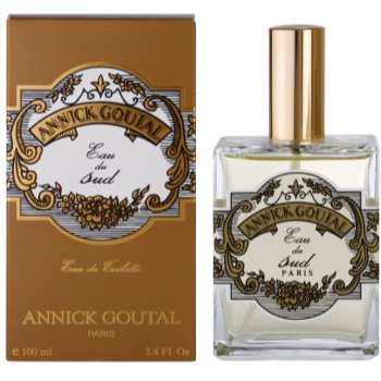 

Annick Goutal Eau du Sud туалетна вода для чоловіків 100 мл