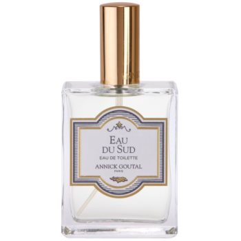 

Annick Goutal Eau du Sud туалетна вода тестер для чоловіків 100 мл