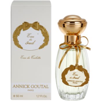 

Annick Goutal Eau du Sud туалетна вода для жінок 100 мл