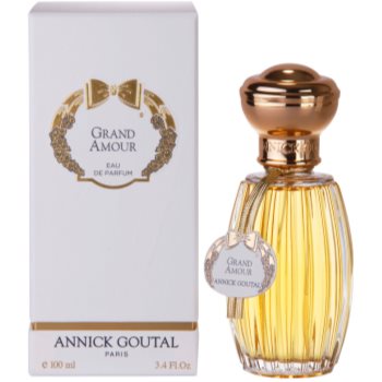 Annick goutal grand amour eau de parfum pentru femei