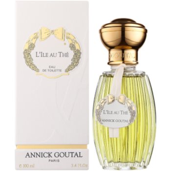 

Annick Goutal L'lle Au Thé туалетна вода для жінок 100 мл