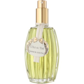 

Annick Goutal L'lle Au Thé туалетна вода тестер для жінок 100 мл