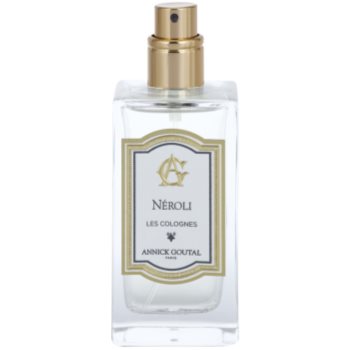 

Annick Goutal Les Colognes - Neroli одеколон тестер унісекс 50 мл