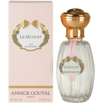 

Annick Goutal Le Muguet туалетна вода для жінок 100 мл