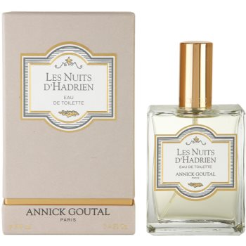 Annick Goutal Les Nuits D\'Hadrien eau de toilette pentru bărbați