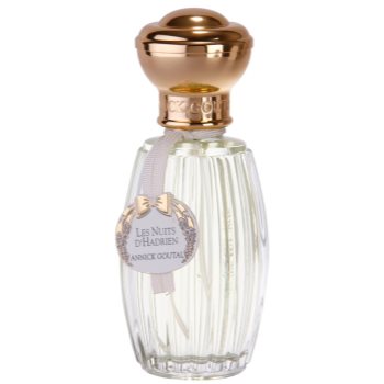 

Annick Goutal Les Nuits D'Hadrien туалетна вода тестер для жінок 100 мл
