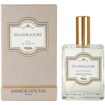 

Annick Goutal Mandragore туалетна вода для чоловіків 100 мл