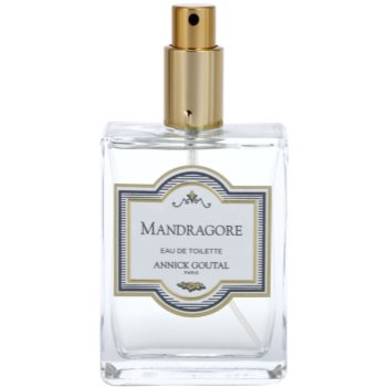 

Annick Goutal Mandragore туалетна вода тестер для чоловіків 100 мл