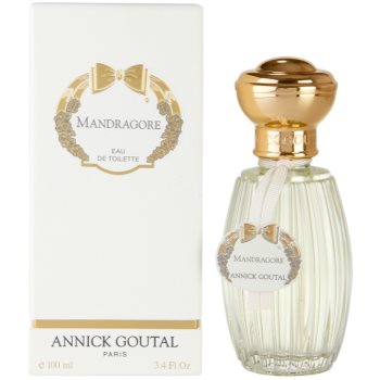 

Annick Goutal Mandragore туалетна вода для жінок 100 мл