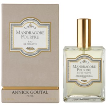 

Annick Goutal Mandragore Pourpre туалетна вода для чоловіків 100 мл
