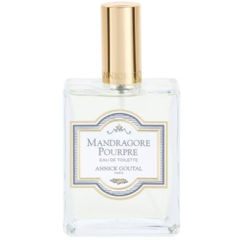 

Annick Goutal Mandragore Pourpre туалетна вода тестер для чоловіків 100 мл