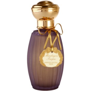 

Annick Goutal Mandragore Pourpre туалетна вода тестер для жінок 100 мл