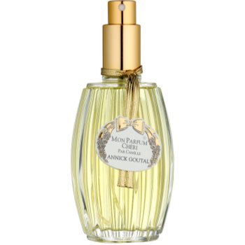 

Annick Goutal Mon Parfum Chéri парфумована вода тестер для жінок 100 мл
