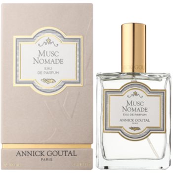 

Annick Goutal Musc Nomade парфумована вода для чоловіків 100 мл
