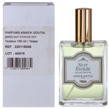 

Annick Goutal Nuit Étoilée туалетна вода тестер для чоловіків 100 мл