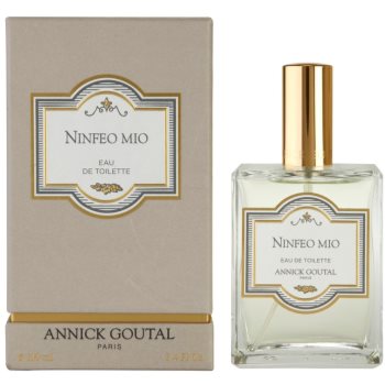 

Annick Goutal Ninfeo Mio туалетна вода для чоловіків 100 мл