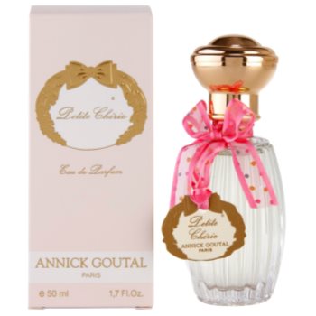 

Annick Goutal Petite Chérie парфумована вода для жінок 50 мл