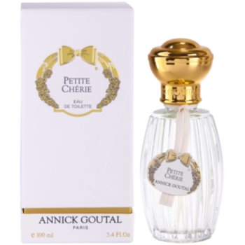 

Annick Goutal Petite Cherie туалетна вода для жінок 100 мл