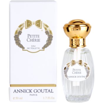 

Annick Goutal Petite Cherie туалетна вода для жінок 50 мл