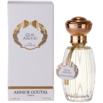 

Annick Goutal Quel Amour! парфумована вода для жінок 100 мл