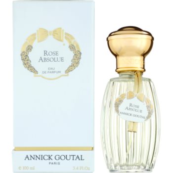 Annick goutal rose absolue