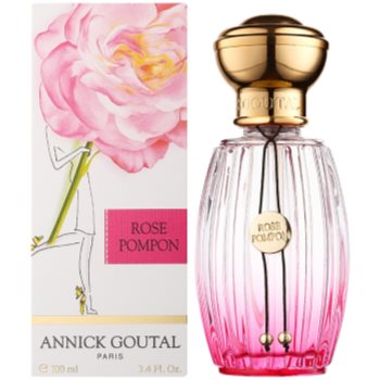 Annick Goutal Rose Pompon eau de toilette pentru femei