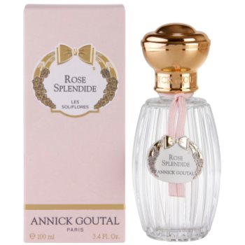 

Annick Goutal Rose Splendide туалетна вода для жінок 100 мл