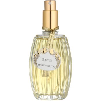 

Annick Goutal Songes парфумована вода тестер для жінок 100 мл