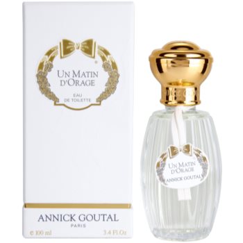 

Annick Goutal Un Matin D'Orage туалетна вода для жінок 100 мл