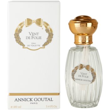 Annick Goutal Vent De Folie eau de toilette pentru femei