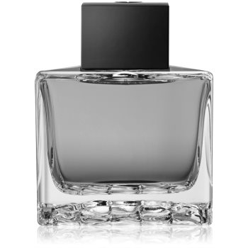 Antonio banderas seduction in black eau de toilette pentru bărbați