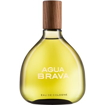 Antonio Puig Agua Brava eau de cologne pentru bărbați