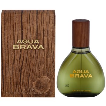 Antonio puig agua brava eau de cologne pentru bărbați