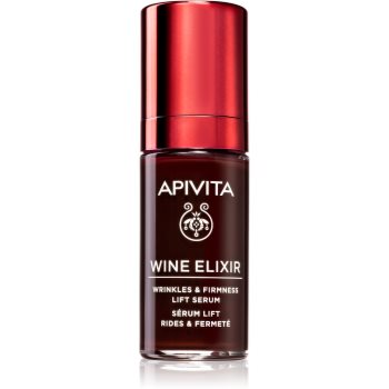 Apivita wine elixir santorini vine ser antirid și de ridicare cu efect de întărire