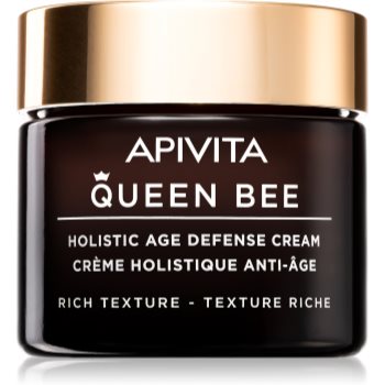 Apivita Queen Bee crema protectoare de zi impotriva imbatranirii pielii cu efect de întãrire imagine
