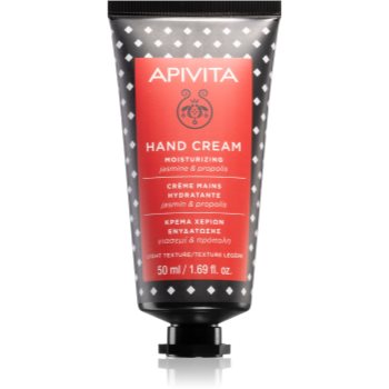 Apivita hand care jasmine & propolis crema de maini hidratanta