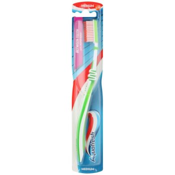 Aquafresh Interdental perie de dinti mediu