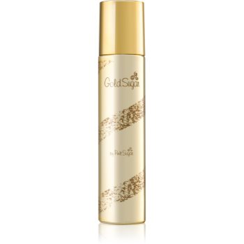 Aquolina gold sugar eau de toilette pentru femei